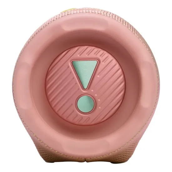 Портативная акустика JBL Charge 6, розовый