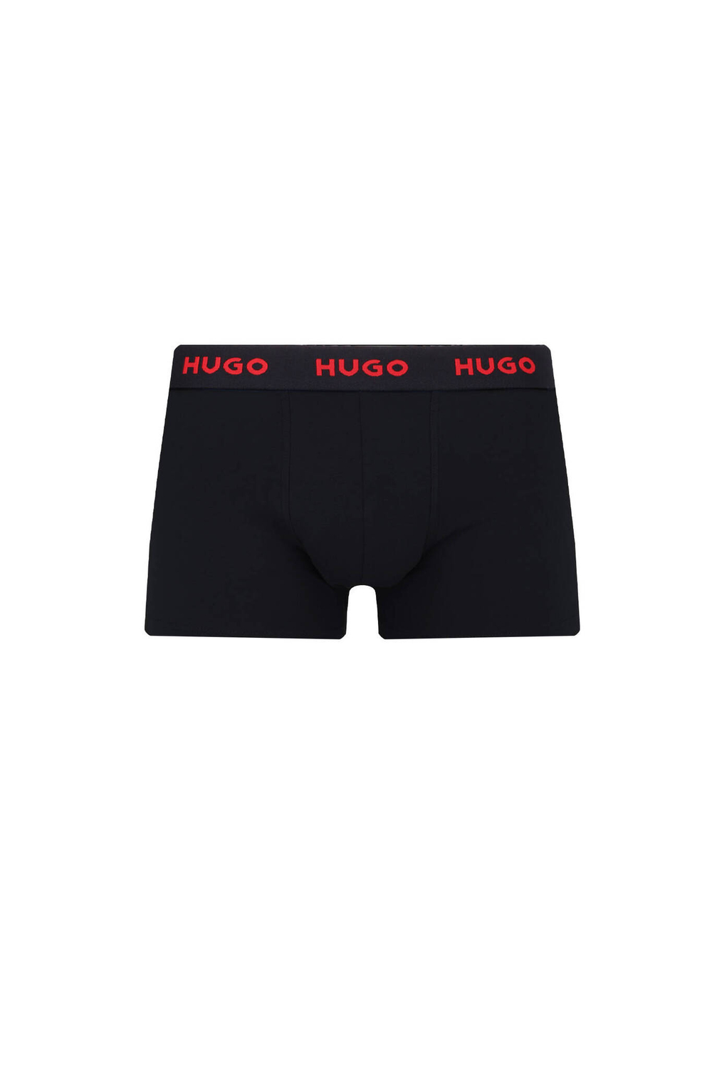 Bokserki 3-pack Hugo Bodywear - темно-синий(50469766)