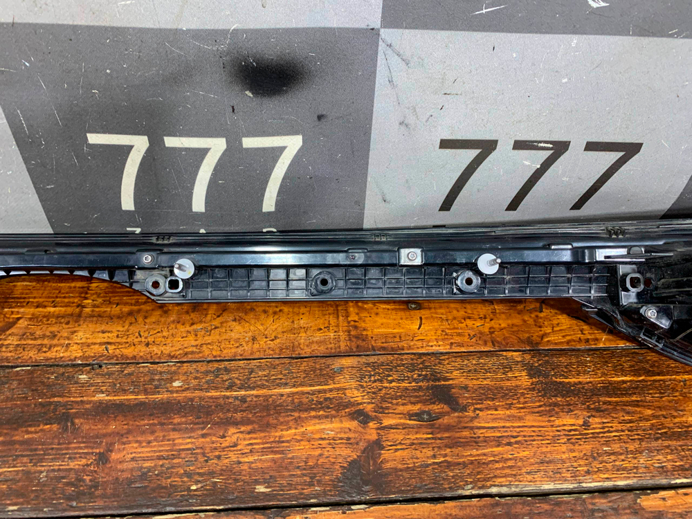 Фонарь задний центральный Exeed TXL 19-нв Б/У Оригинал 605000048AAASR