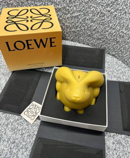 Свеча Loewe