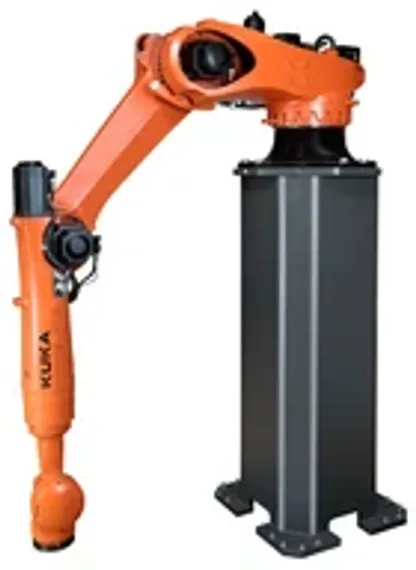 Промышленный робот KUKA KR QUANTEC, KR 240 R2900-2