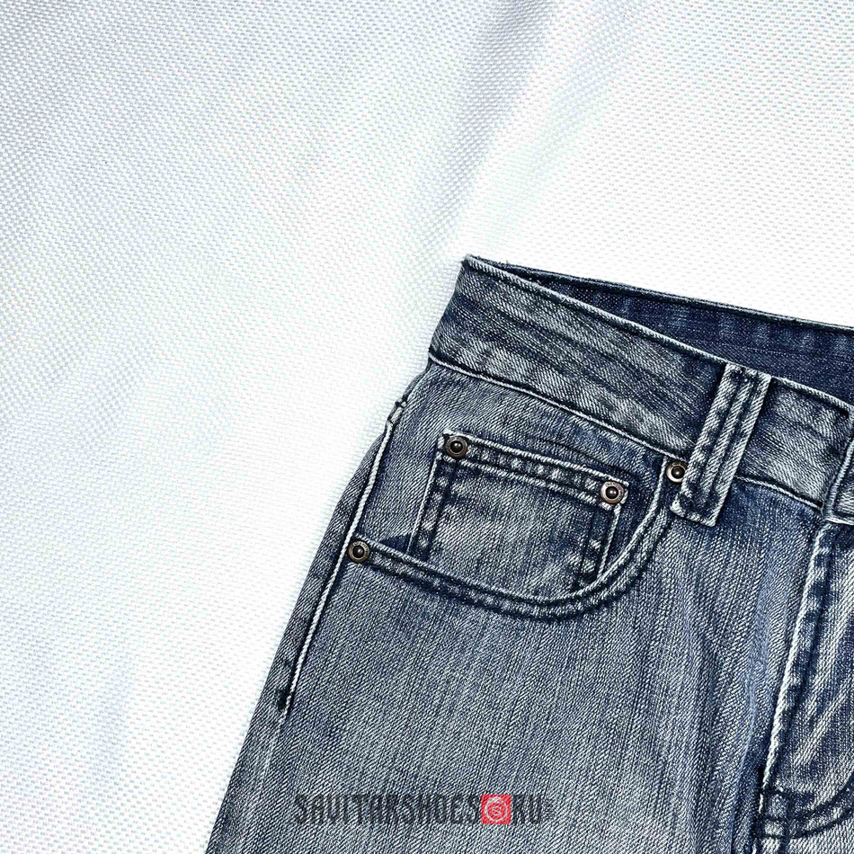 Джинсы Element