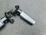 Подножки пассажирские Yamaha Royal Star XVZ1300 Tour Classic 4WY 033810