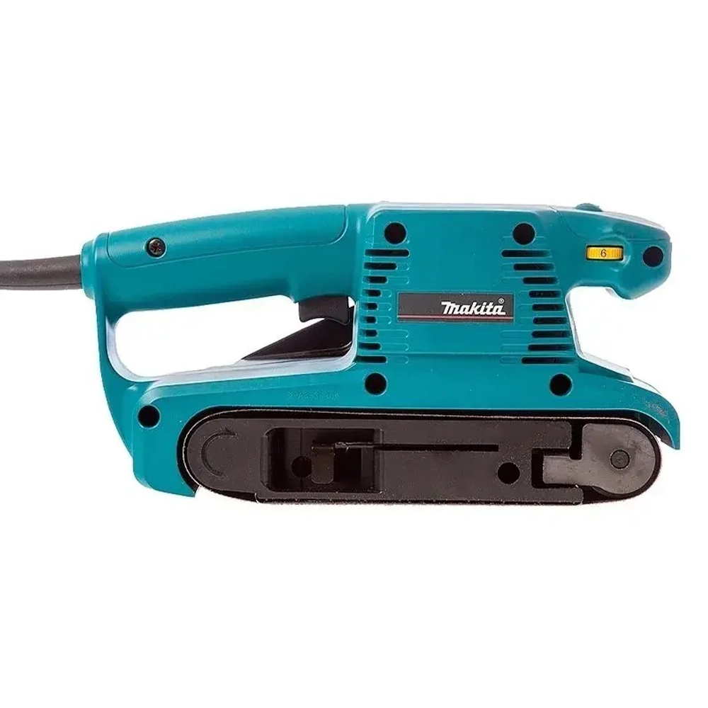 Ленточная шлифовальная машина Makita 9911K