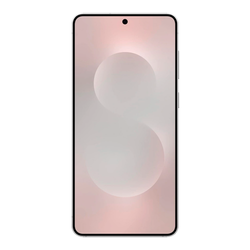 Смартфон Samsung Galaxy S25 Edge 12/512GB, Titanium Silver (Серебристый титан) (SM-S937B/DS)