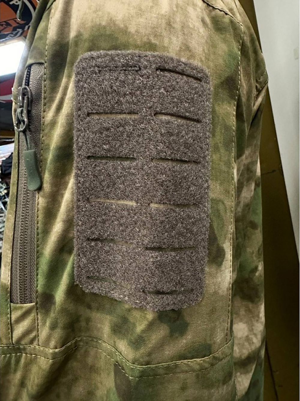 Куртка Sturmer L5 (Multicam)