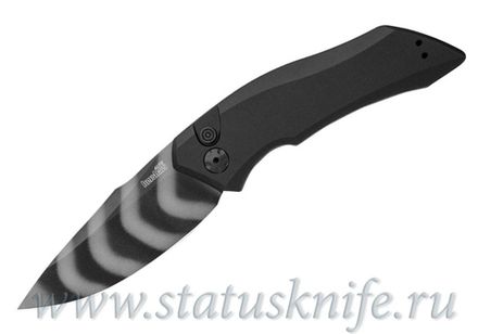 Нож Kershaw Launch 7100TS auto 1