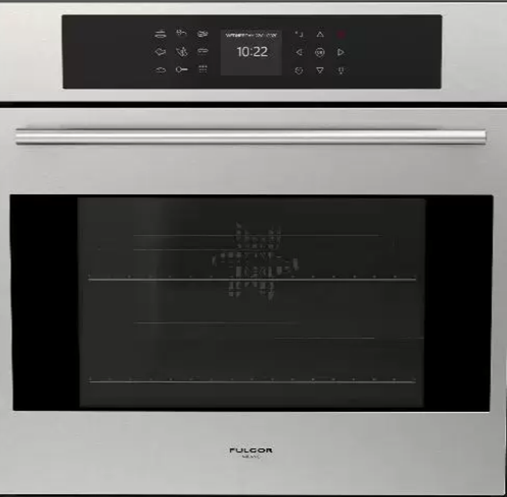 Духовой шкаф Fulgor Milano FCO 6215 TEM X