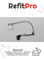 Кабель матрицы для ноутбука Lenovo ThinkPad X1 Carbon 1st Gen для HD матрицы (04X3920), оригинал