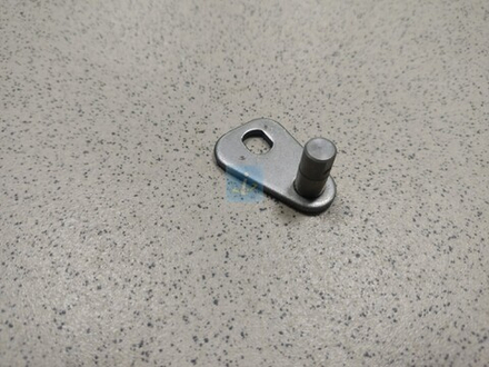 Пластина стопорная 650.1007211