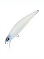 Воблер DUO Tide Minnow Sprint 75 S, CPA3512 Inakko Lime Chart