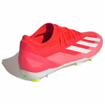 Кроссовки Adidas X CRAZYFAST LEAGUE League Firm Ground Cleats FG（ ）, IE2377