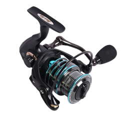 Катушка безынерционная Black Side Cadet 1000FD