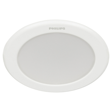 Светильник светодиодный встраиваемый Philips 929002671602 DN027B 6Вт 4000К 220-240В D90