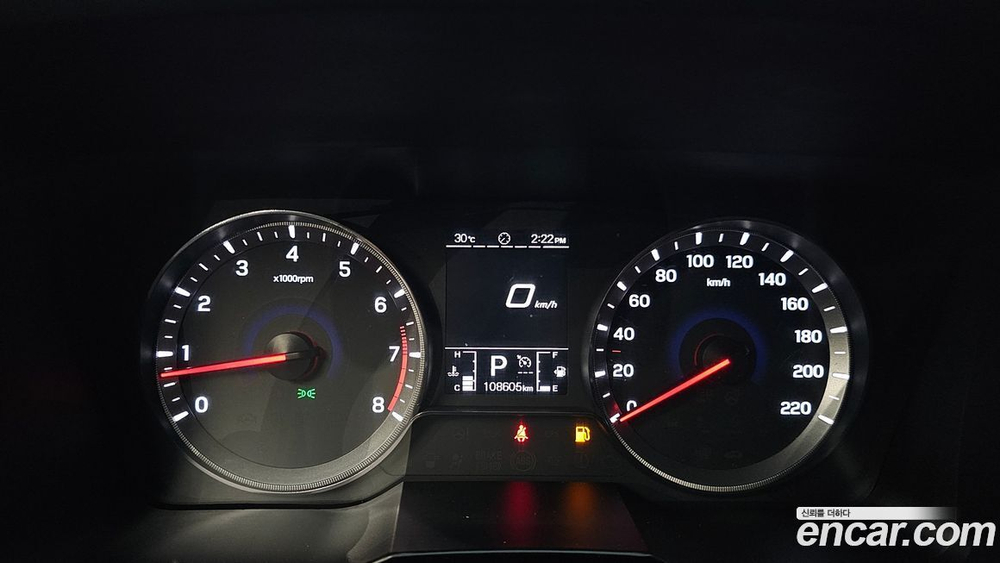 KG Mobility (Ssangyong) Very New Tivoli Бензин 1.5 2WD (07.2020)