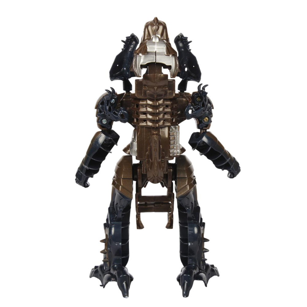 Робот-динозавр, коробка PP1018-1