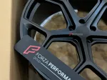 КОВАНЫЕ ДИСКИ ДЛЯ AUDI SQ7 2025 АУДИ