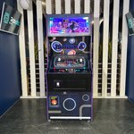 Аркадный автомат с призами «Фишка 2.0»