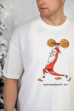 Костюм мужской Пиццайоло-4 Виотекс МОЛОЧНЫЙ