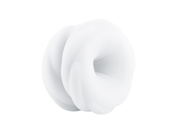 Мастурбатор-стоппер Homme Loyal Henchman White 7010-02lola