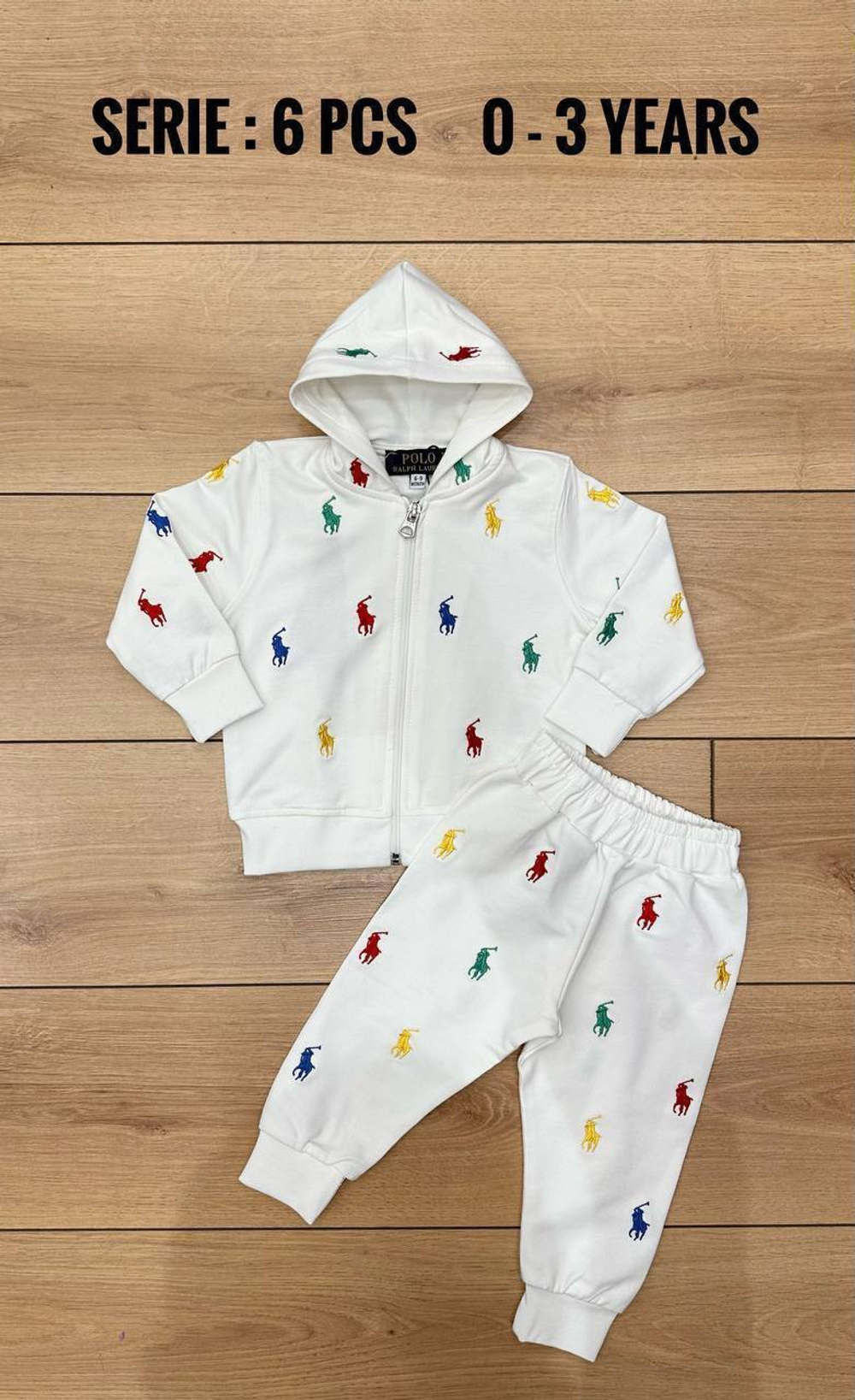 Костюм Ralph Lauren, арт. 485224834