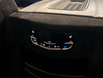 Cadillac Escalade, 2016 год