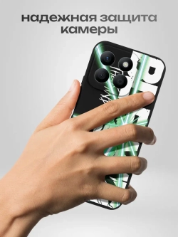 Чехол на Honor X8B