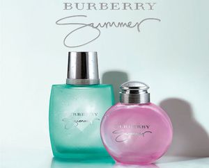 Burberry Summer for Men 2013