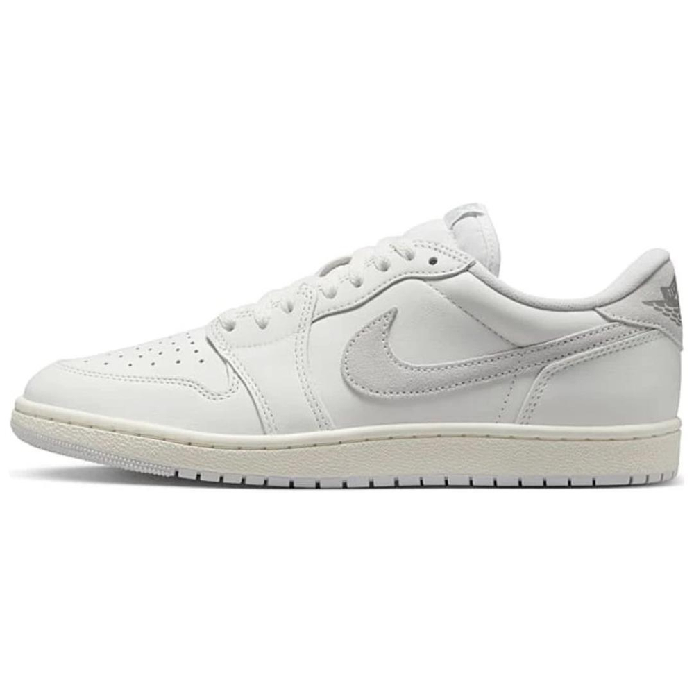 Кроссовки Air Jordan 1 Low Og "Neutral Grey"