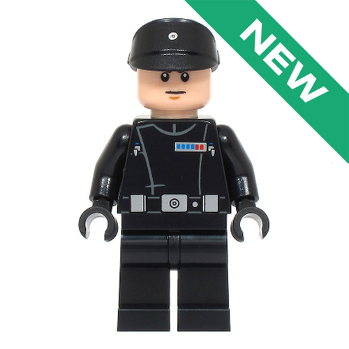 NEW Командир Надоннис Праджи sw1374