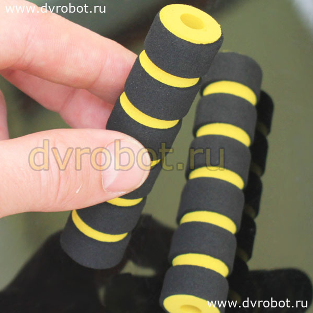 Губка для шасси 6.0