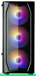 Корпус Zalman N4 Rev.1