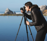 Штатив Peak Design Travel Tripod Aluminum