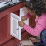 Step 2- Кухня "Веселые поварята"