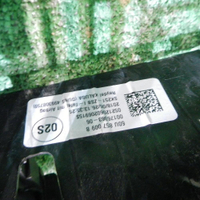 Комплект безопасности Skoda Rapid 1 (2012-2020)