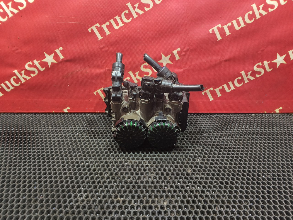 Модулятор EBS задний 2019г.