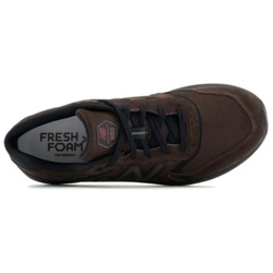 Мужские кроссовки New Balance 880 'Brown' MW880BD7