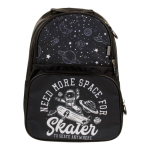 Рюкзак школьный Тимошка ОРТ "Скейт" 37*26*13 см. 2 отд., 1 карман, боковые карманы (Luris)