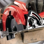 HILTI SCW 70 циркулярная пила 2042519