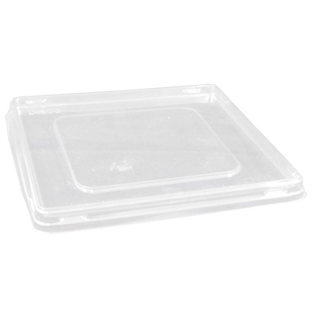 КРЫШКА к OPSALAD 900мл 150*150*50 (50шт)/400