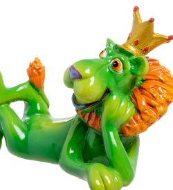 SK Gifts SK-78 Фигурка «Король лев»