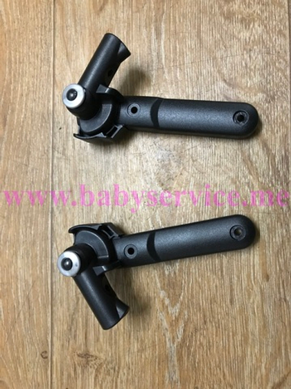 Крепление корзина Peg-Perego Book правое