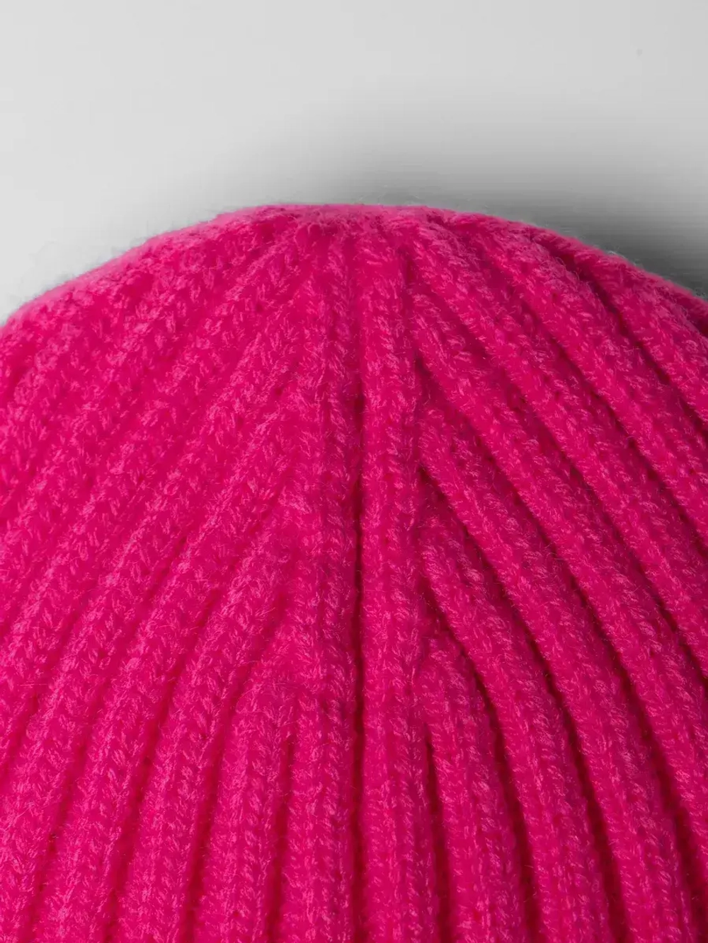 Шапка для девочки осенняя