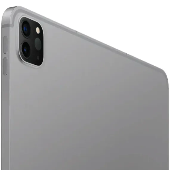 Планшет Apple iPad Pro 12.9 (2022) Wi-Fi + Cellular 1Tb Space Gray (MP643)
