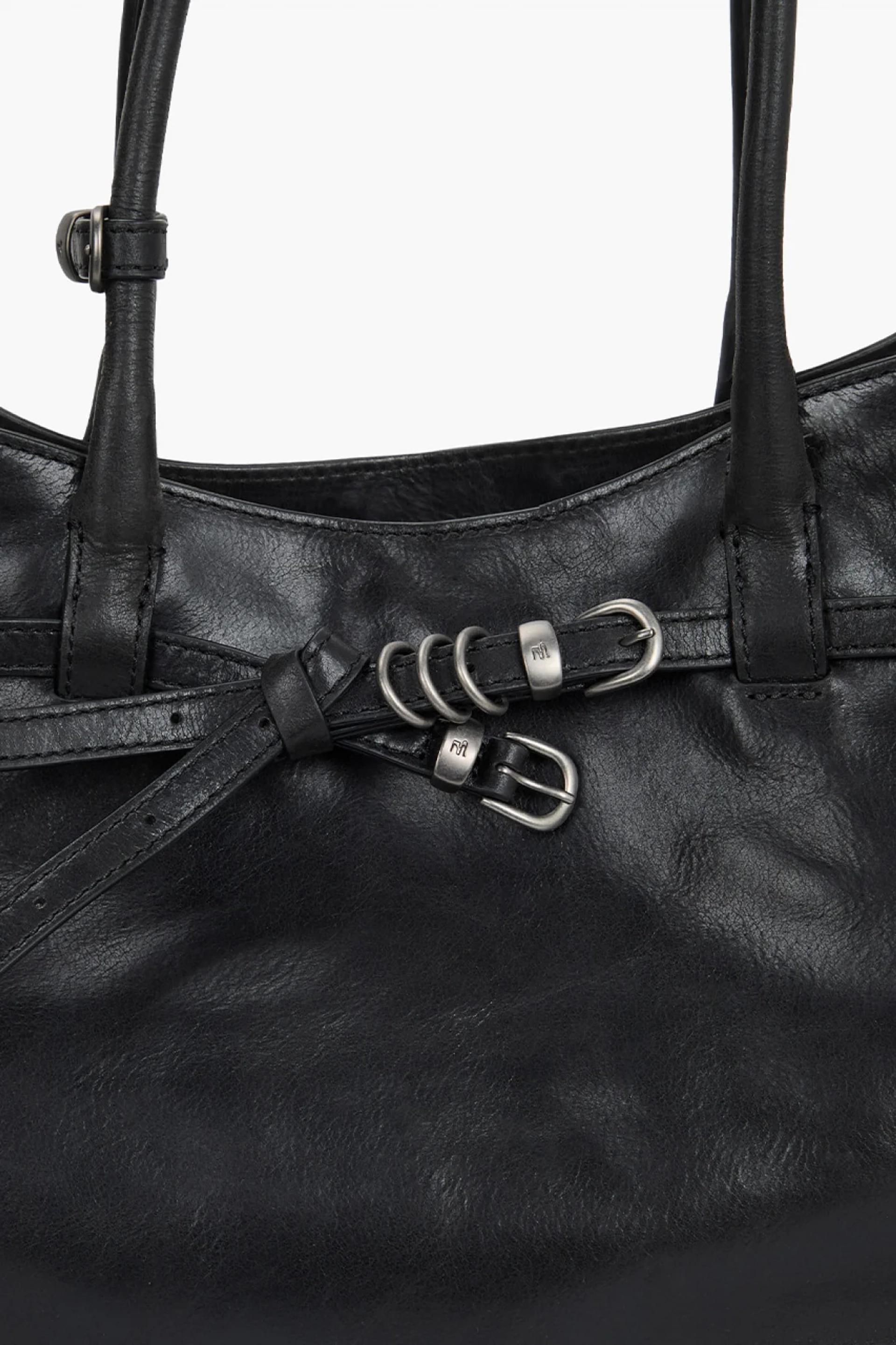 Сумка GRANDMA USED BAG LARGE