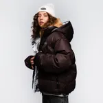 Куртка Dissident Palamount коричневая