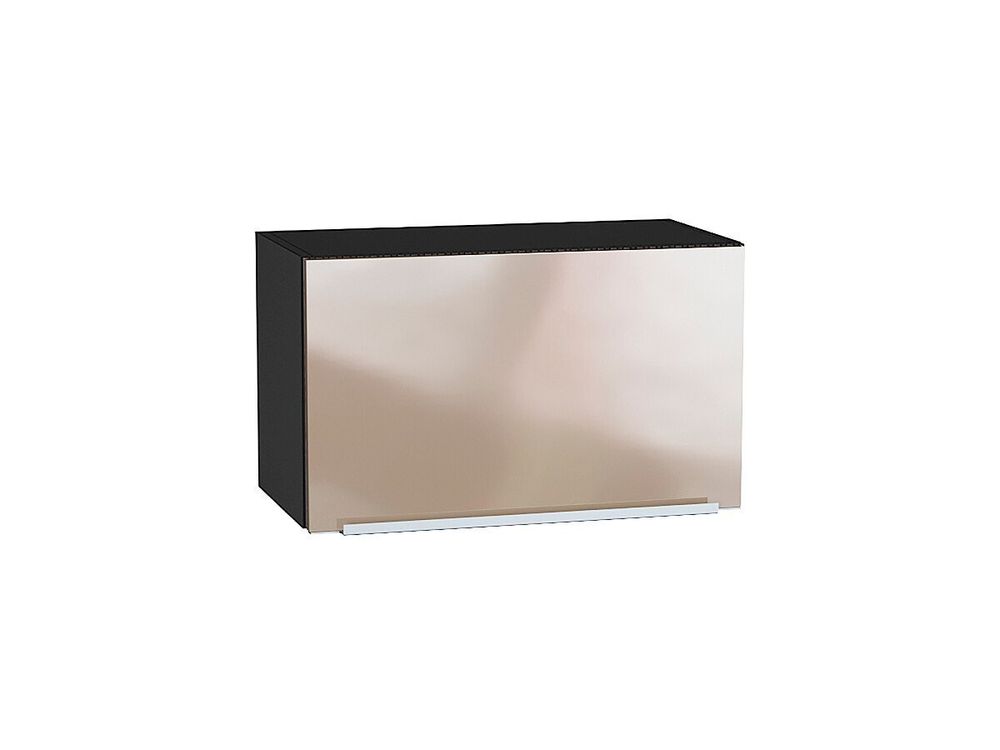 Шкаф верхний горизонтальный Фьюжн