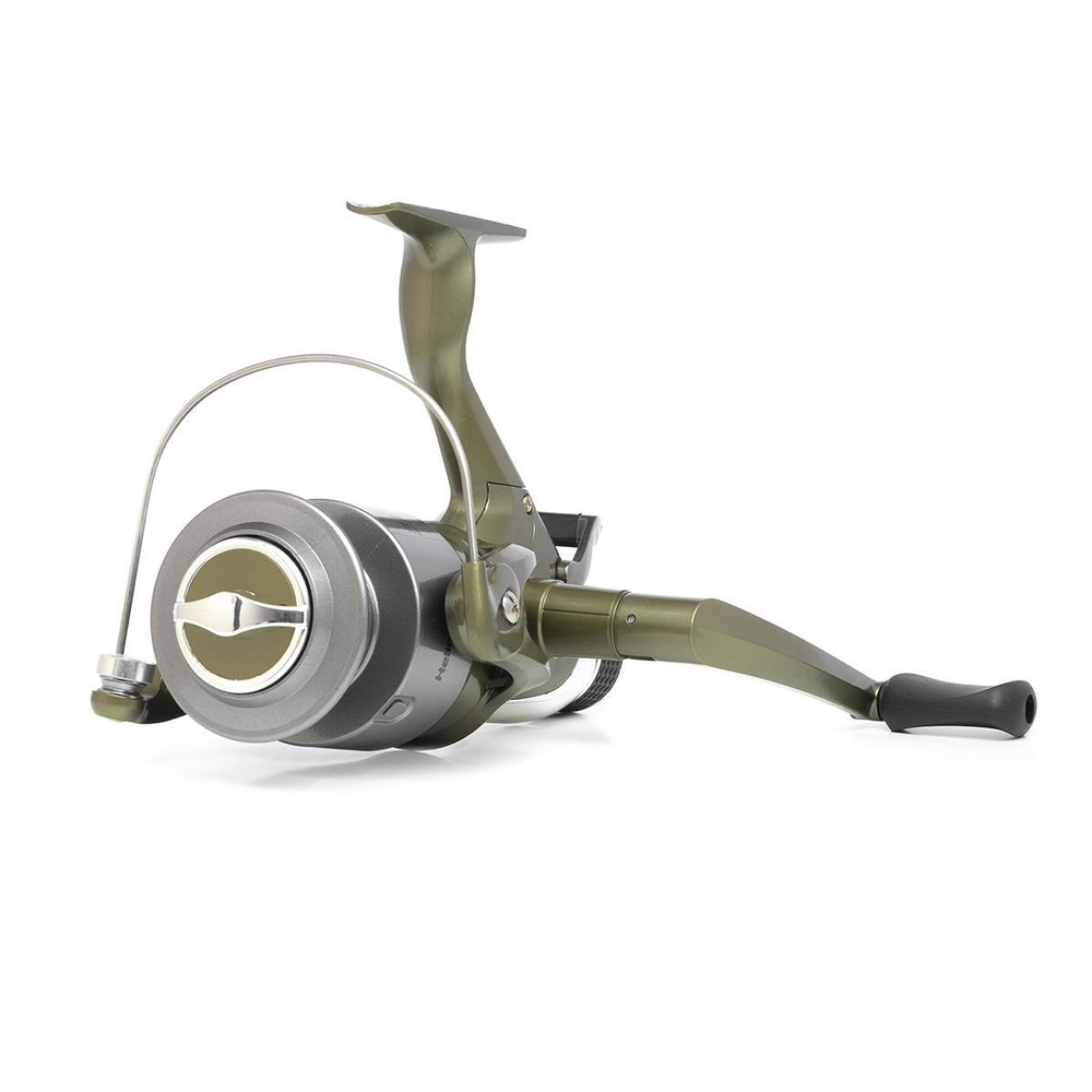 Катушка ZEN 5000 BR 1 подшип (HS-KF-Z5000) Helios