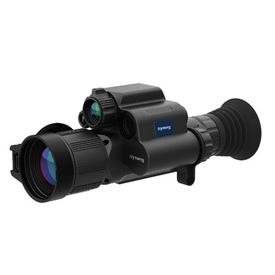 Прицел тепловизионный Sytong FM06-50LRF 640x512