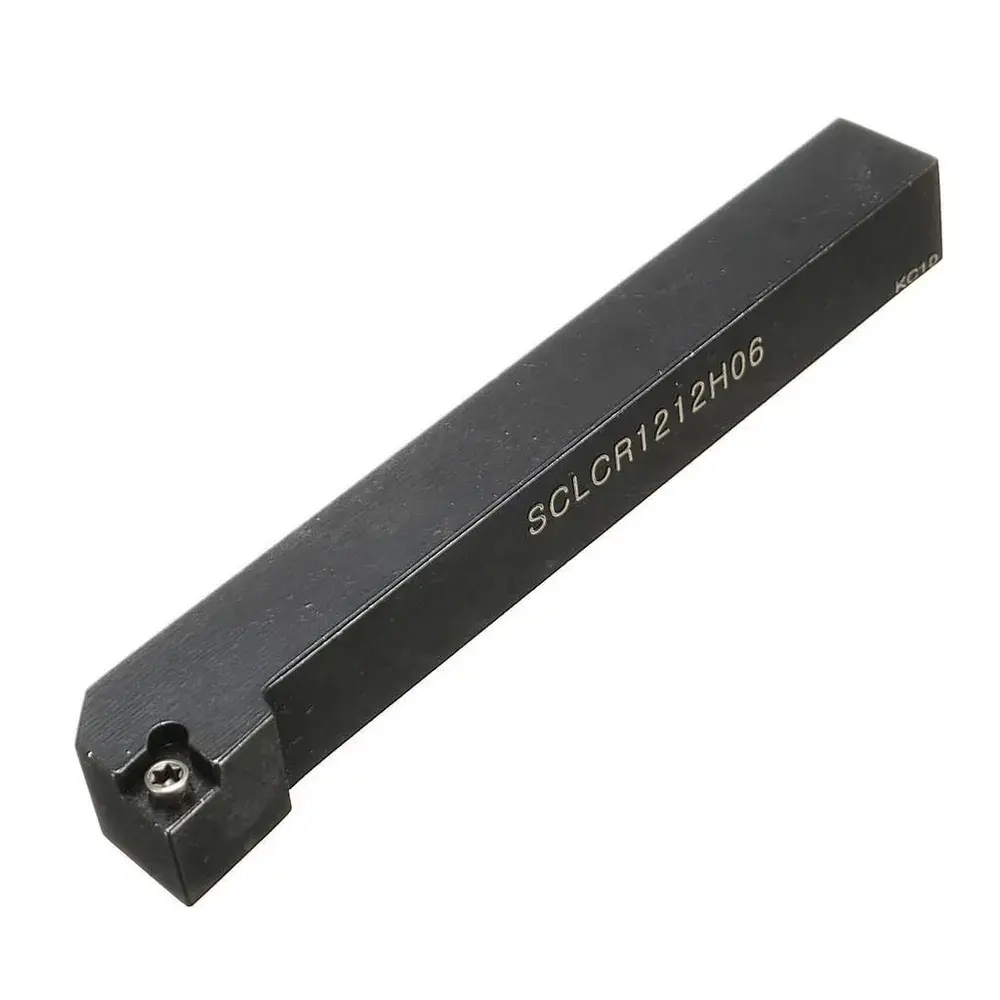 Резец токарный SCLCR1212H06